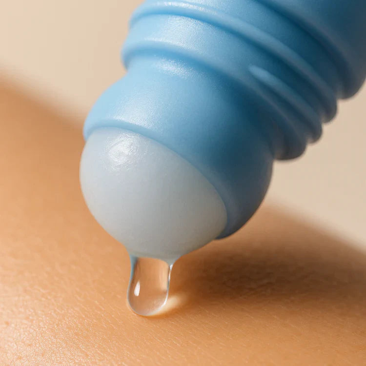 GlowGlide - Redo för huden du alltid drömt om